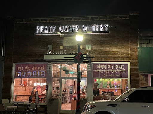 Winery «Peace Water Winery», reviews and photos, 37 W Main St, Carmel, IN 46032, USA