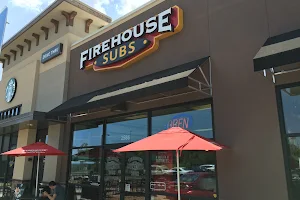 Firehouse Subs Prattville image