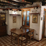 Photo n°1 de l'avis de Bernd.i fait le 05/10/2021 à 20:03 sur le  Osteria Da Livio à Limone sul Garda