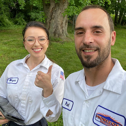 HVAC Contractor «Horizon Services, Inc.», reviews and photos, 320 Century Blvd, Wilmington, DE 19808, USA