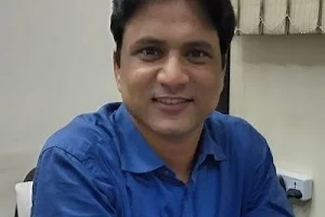 Dr. Amit Kumar Agarwal image