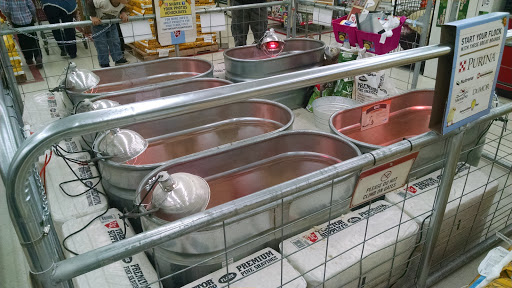 Home Improvement Store «Tractor Supply Co.», reviews and photos, 609 N Dupont Blvd, Milford, DE 19963, USA