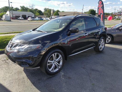 Car Dealer «Louisville CARS DIRECT», reviews and photos, 7565 Dixie Hwy, Louisville, KY 40258, USA