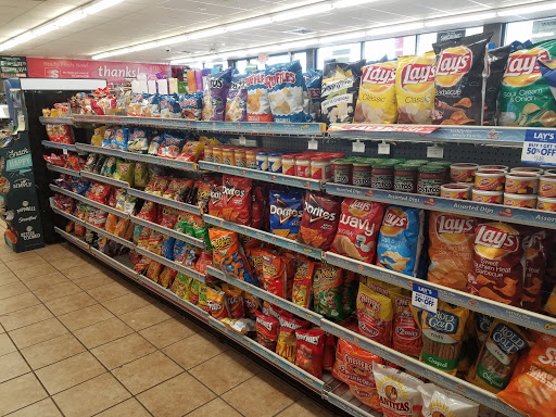 Convenience Store «Speedway», reviews and photos, 3598 E Grand River Ave, Howell, MI 48843, USA