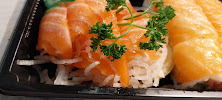 Plats et boissons du Restaurant de sushis Sushi Wako 78 à Le Vésinet - n°11