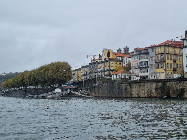 Avaliações doManos do Douro - Organização de Passeios Marítimo-turísticos Lda em Vila Nova de Gaia - Agência de viagens