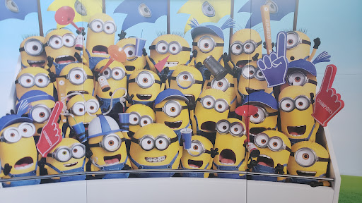 Movie Theater «AMC Deer Valley 17», reviews and photos, 3033 Agua Fria Fwy, Phoenix, AZ 85027, USA