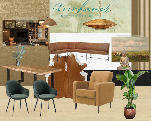 Reacties en beoordelingen van Femme Interiors