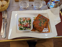 Moussaka du Restaurant Montoros à Chelles - n°3