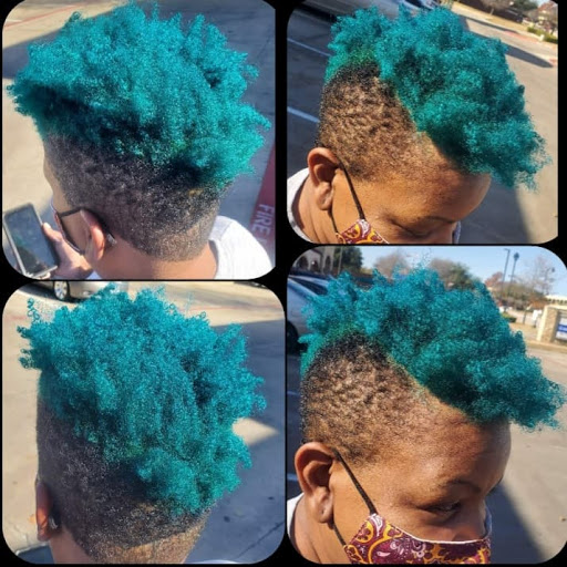 Hair Salon «Fantastic Sams Cut & Color», reviews and photos, 1630 E Lamar Blvd, Arlington, TX 76011, USA