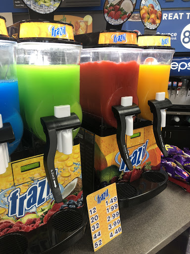 Gas Station «Chevron», reviews and photos, 37 S McQueen Rd, Gilbert, AZ 85233, USA