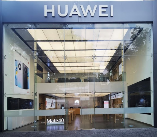 HUAWEI Customer Service Center Masaryk