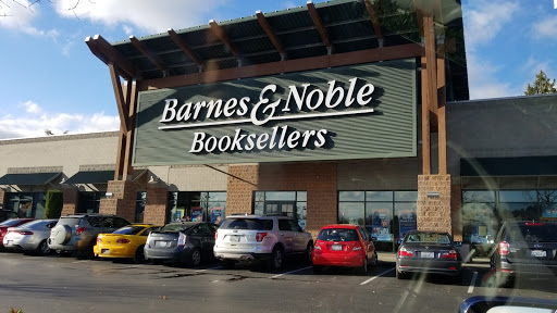 Book Store «Barnes & Noble», reviews and photos, 18025 Garden Way NE, Woodinville, WA 98072, USA