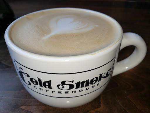 Coffee Shop «Cold Smoke Coffeehouse», reviews and photos, 64 Willow Peak Dr, Bozeman, MT 59718, USA