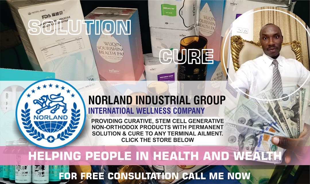 Norland Industrial Group Products
