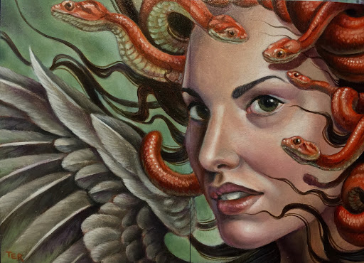 Find tattoo ideas black for your next unique tattoo in San Diego at Remington Tattoo Parlor