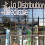 La Distribution Médicale Brive-la-Gaillarde