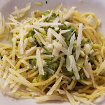 Photo n°4 de l'avis de Michele.o fait le 28/04/2017 à 11:28 sur le  Ristorante Karalis à Rome