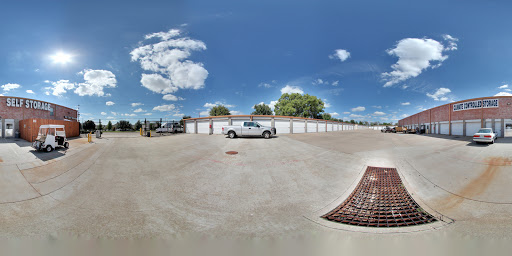 Self-Storage Facility «US Storage Centers», reviews and photos, 8110 S Cockrell Hill Rd, Dallas, TX 75236, USA