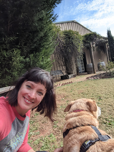 Winery «Boutier Winery & Events», reviews and photos, 4506 Hudson River Church Rd, Danielsville, GA 30633, USA