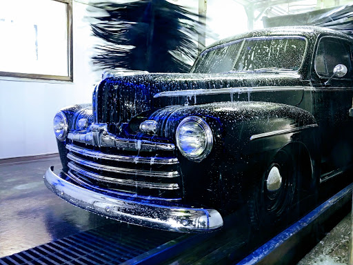 Car Wash «Auto Bahn Car Wash», reviews and photos, 3160 Elm Point Industrial Dr, St Charles, MO 63301, USA