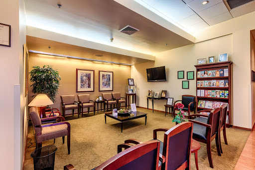 Plastic Surgeon «Arizona Eye Institute & Cosmetic Laser Center», reviews and photos, 19052 N R H Johnson Blvd, Sun City West, AZ 85375, USA