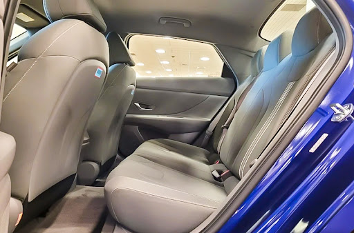 Hyundai of San Bruno image