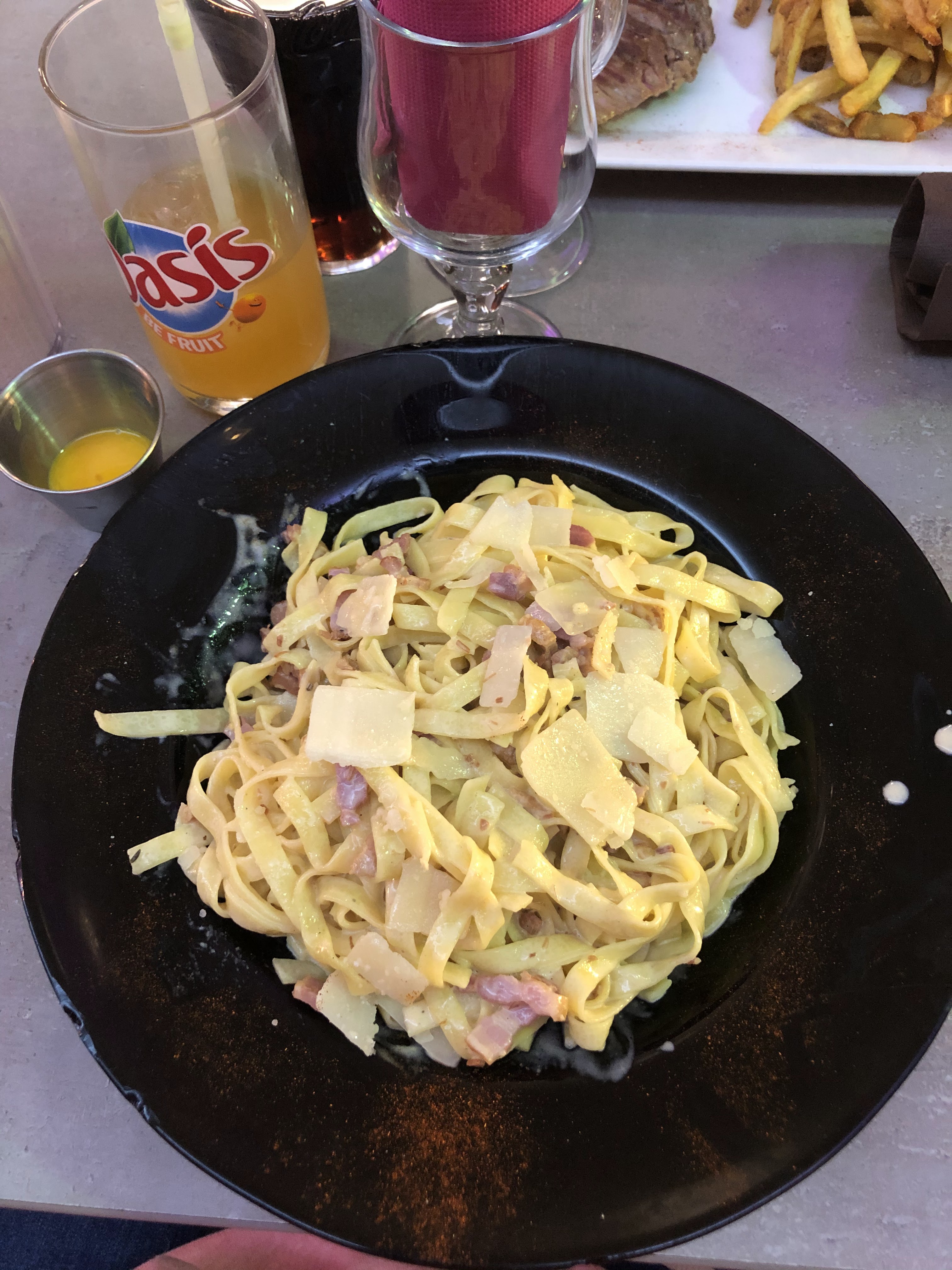 Photo n° 1 de l'avis de Ayline.o fait le 16/10/2019 à 13:58