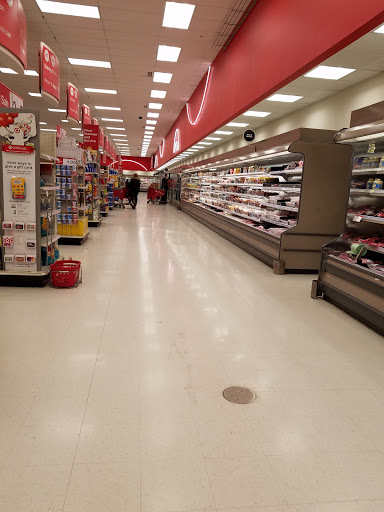 Department Store «Target», reviews and photos, 1652 Beecher Rd, Yorkville, IL 60560, USA