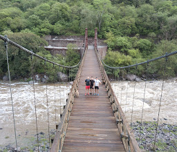 Puente Arcediano photo