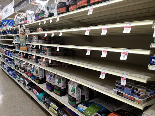 Pet Supply Store «PetSmart», reviews and photos, 2534 South Rd, Poughkeepsie, NY 12601, USA