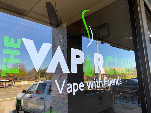 Vaporizer Store «The Vapor Club», reviews and photos, 1250 Northwest Hwy Suite A, Garland, TX 75041, USA