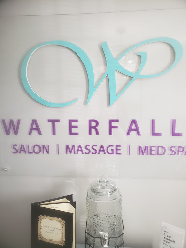 Hair Salon «Waterfalls Salon & Massage Mobile Spa», reviews and photos, 9603 Torno Dr, Glen Allen, VA 23060, USA