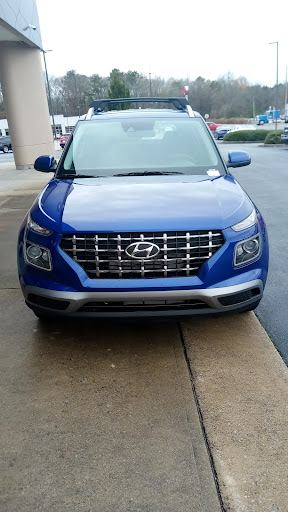 Hyundai Dealer «Team One Hyundai of Gadsden», reviews and photos