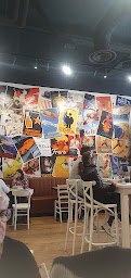 Photo n°42 de IT - Italian Trattoria Marseille Les Terrasses du Port à Marseille ()