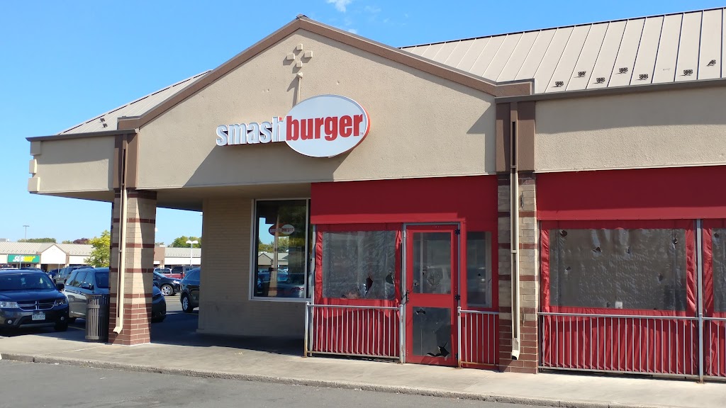 Smashburger 80033