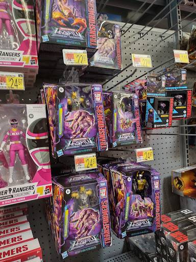 Department Store «Walmart Supercenter», reviews and photos, 638 Quequechan St, Fall River, MA 02721, USA