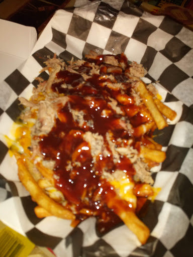 Market «The Fish Market», reviews and photos, 1120 Old State Hwy 210, Liberty, MO 64068, USA