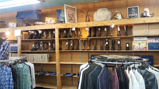 Equestrian store Sterling Heights