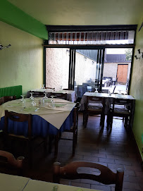 Atmosphère du Restaurant italien Casa Mona à Sannois - n°4