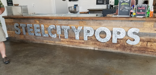 Ice Cream Shop «Steel City Pops», reviews and photos, 1151 E Southlake Blvd #370, Southlake, TX 76092, USA