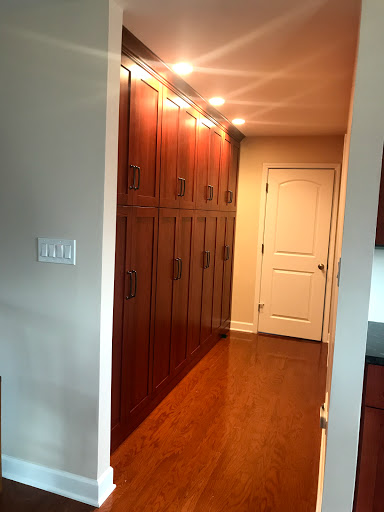 Cabinet Maker «Brakur Custom Cabinetry Inc», reviews and photos, 18656 IL-59, Shorewood, IL 60404, USA