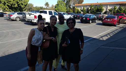 Funeral Home «Inglewood Cemetery Mortuary», reviews and photos, 3801 W Manchester Blvd, Inglewood, CA 90305, USA