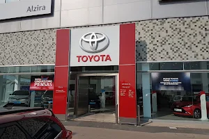Concesionario Oficial TOYOTA - Toyota Valencia image