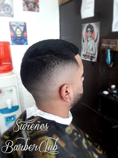 Sureños BarberClub
