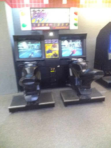 Shopping Mall «Fairoaks Mall», reviews and photos, 2380 25th St, Columbus, IN 47201, USA