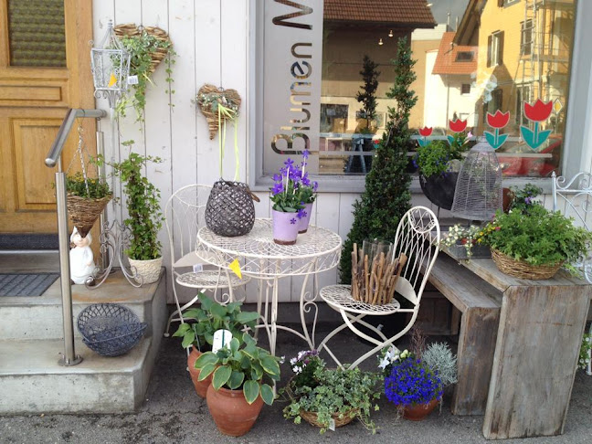 Blumen Müller - Floristik und mehr..!
