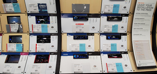 Electronics Store «Best Buy», reviews and photos, 6075 Sky Pond Dr, Loveland, CO 80538, USA