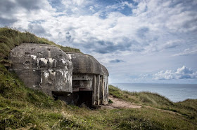 Bunkermuseet Hirtshals