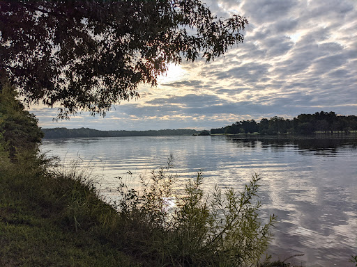 Oak Hollow Sailing Club